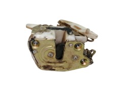 Recambio de cerradura puerta trasera izquierda para mitsubishi montero (v20/v40) 2.5 turbodiesel referencia OEM IAM    2