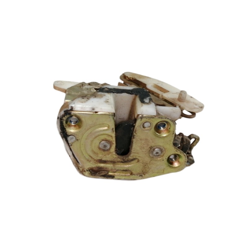 Recambio de cerradura puerta trasera izquierda para mitsubishi montero (v20/v40) 2.5 turbodiesel referencia OEM IAM   