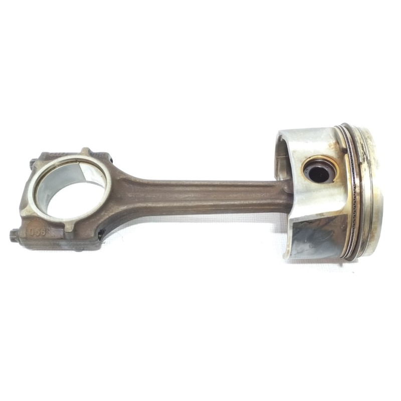 Recambio de piston para audi a3 (8p) 1.6 ambiente referencia OEM IAM   