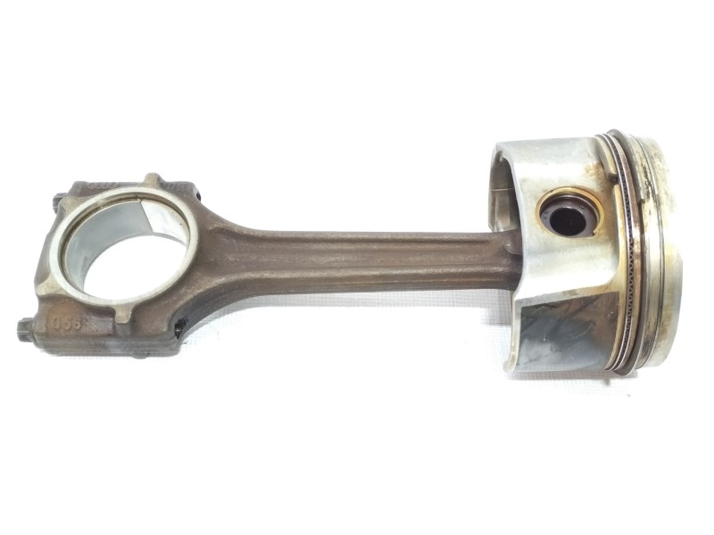 Recambio de piston para audi a3 (8p) 1.6 ambiente referencia OEM IAM   
