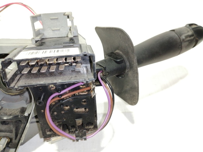 Recambio de mando luces para renault scenic (ja..) 1.9 dci authentique referencia OEM IAM 36998A  