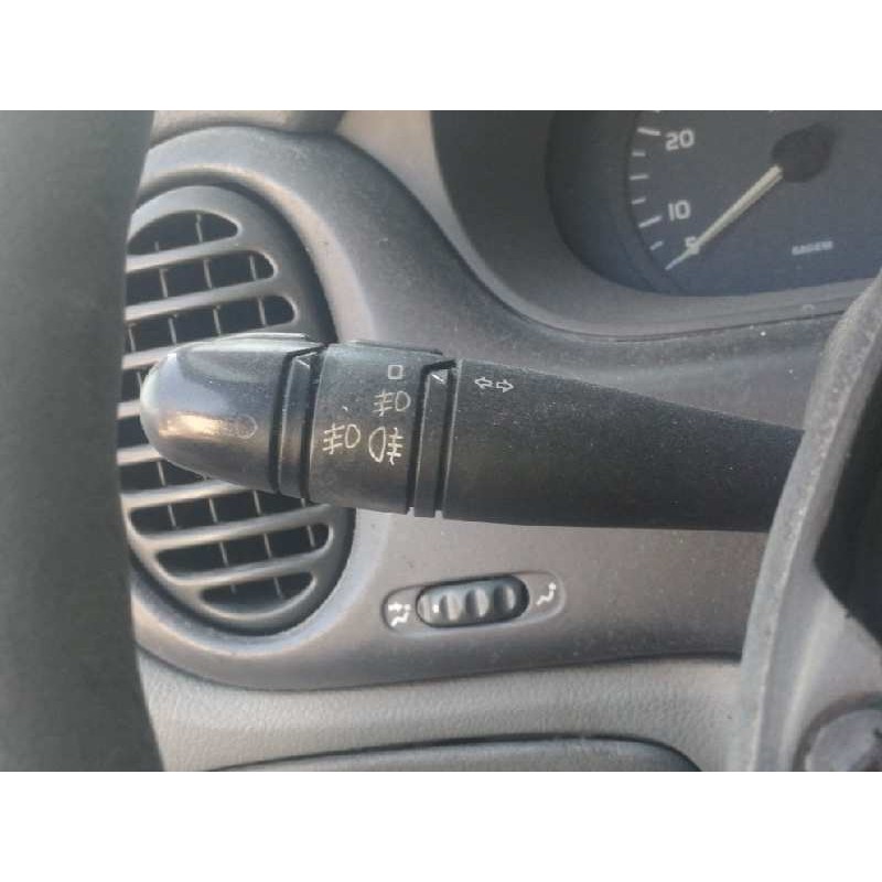 Recambio de mando luces para renault scenic (ja..) 1.9 dci authentique referencia OEM IAM 36998A  