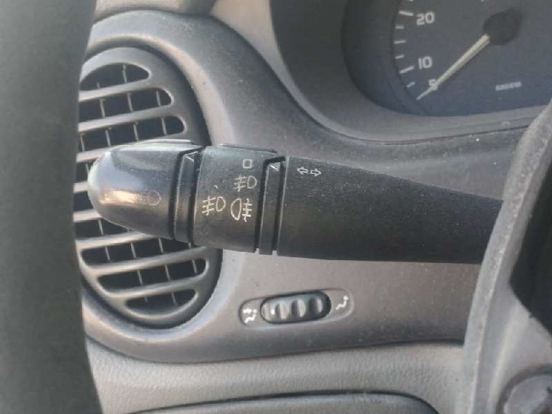 Recambio de mando luces para renault scenic (ja..) 1.9 dci authentique referencia OEM IAM 36998A  