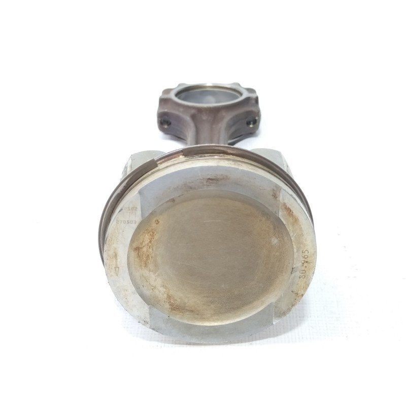 Recambio de piston para audi a3 (8p) 1.6 ambiente referencia OEM IAM   