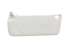 Recambio de parasol derecho para renault clio ii fase i (b/cbo) 1.2 referencia OEM IAM 7700849118   2