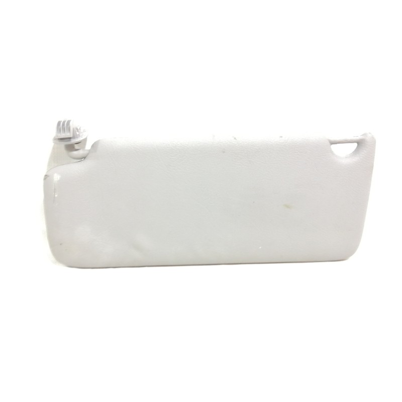 Recambio de parasol derecho para renault clio ii fase i (b/cbo) 1.2 referencia OEM IAM 7700849118  