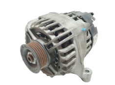 Recambio de alternador para fiat stilo (192) 1.4 16v active (05.2004) referencia OEM IAM 0124325048   2