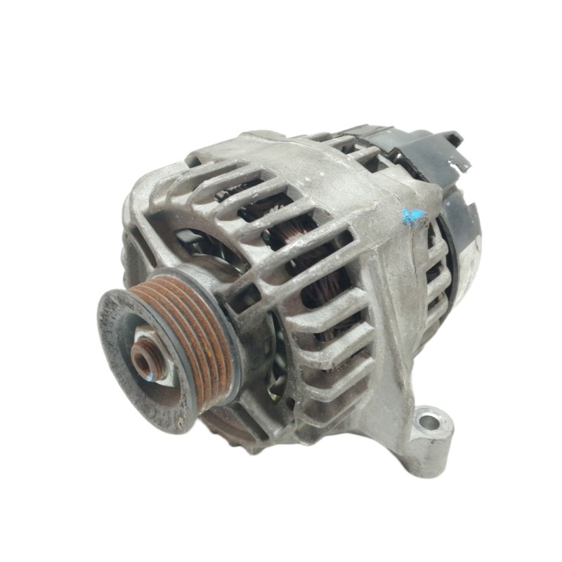 Recambio de alternador para fiat stilo (192) 1.4 16v active (05.2004) referencia OEM IAM 0124325048  