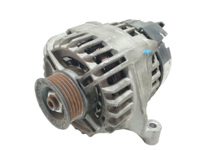 Recambio de alternador para fiat stilo (192) 1.4 16v active (05.2004) referencia OEM IAM 0124325048  