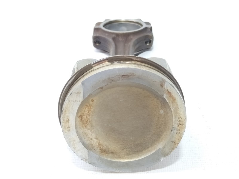 Recambio de piston para audi a3 (8p) 1.6 ambiente referencia OEM IAM   