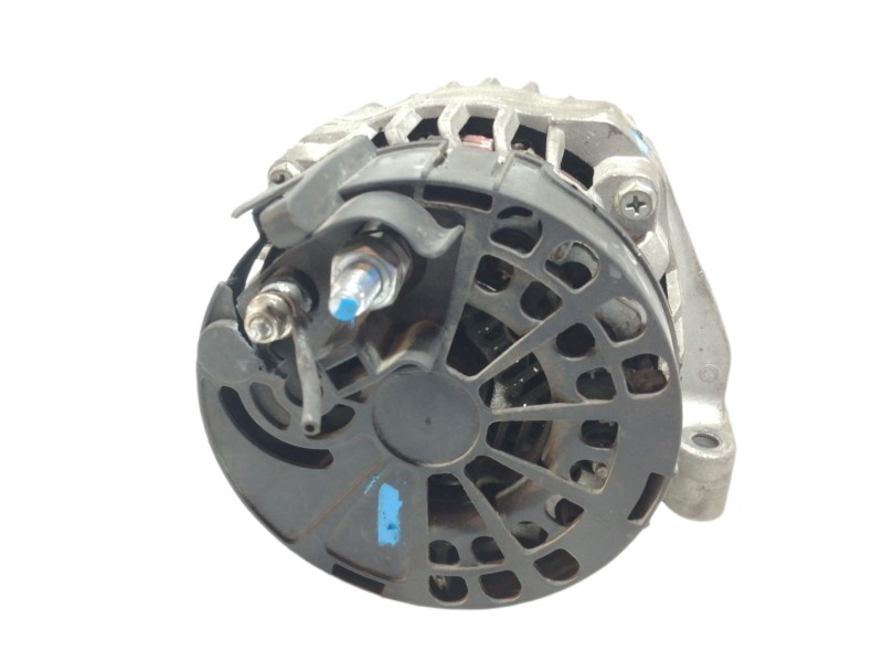 Recambio de alternador para fiat stilo (192) 1.4 16v active (05.2004) referencia OEM IAM 0124325048  