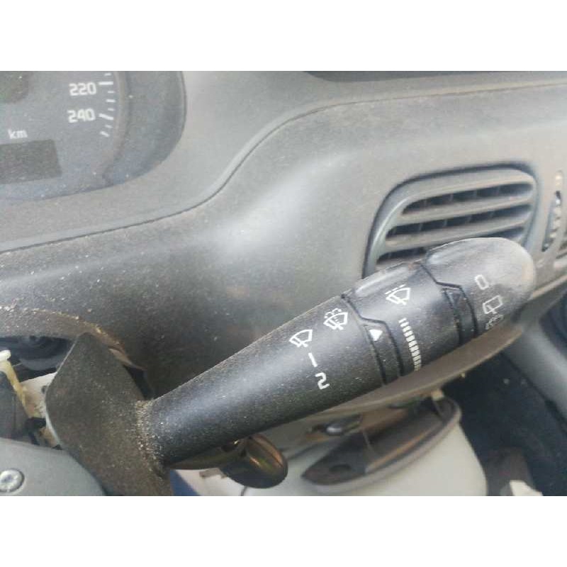 Recambio de mando limpia para renault scenic (ja..) 1.9 dci authentique referencia OEM IAM 37002A  