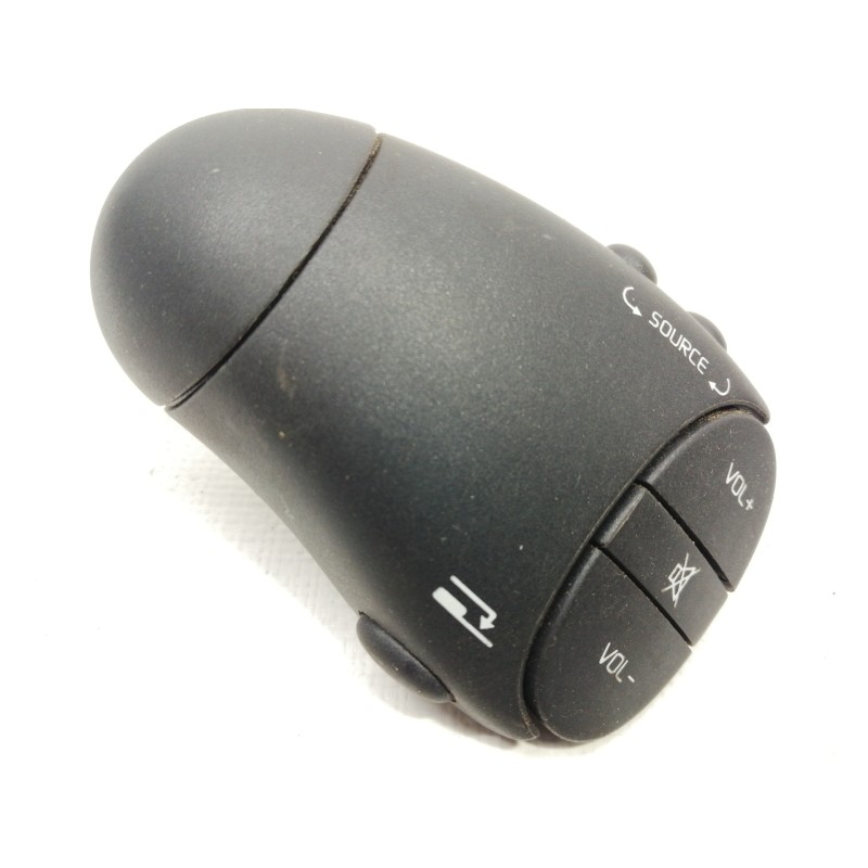 Recambio de mando volante para renault clio ii fase i (b/cbo) 1.2 referencia OEM IAM   