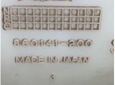 Recambio de deposito limpia para mitsubishi montero (v20/v40) 2.5 turbodiesel referencia OEM IAM 860141200   2