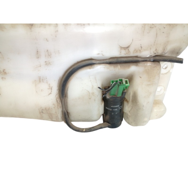 Recambio de deposito limpia para mitsubishi montero (v20/v40) 2.5 turbodiesel referencia OEM IAM 860141200  