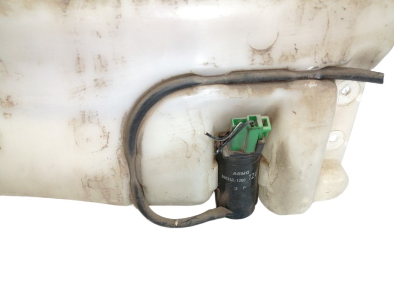 Recambio de deposito limpia para mitsubishi montero (v20/v40) 2.5 turbodiesel referencia OEM IAM 860141200  