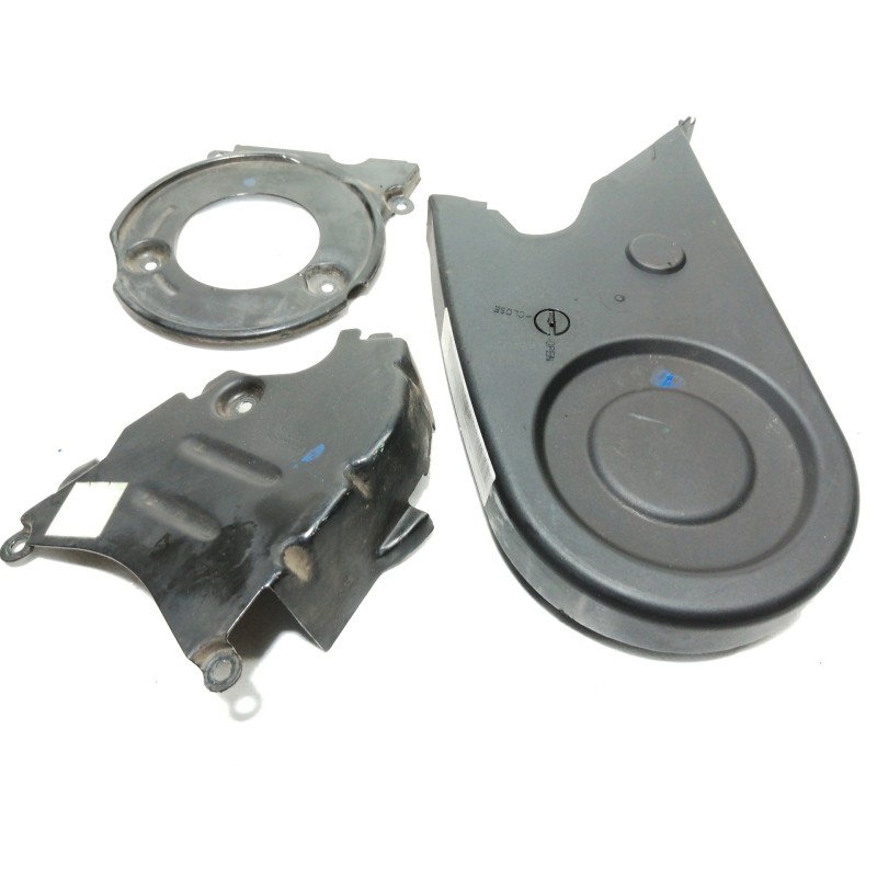 Recambio de tapa distribucion para audi a3 (8p) 1.6 ambiente referencia OEM IAM 06A109175  