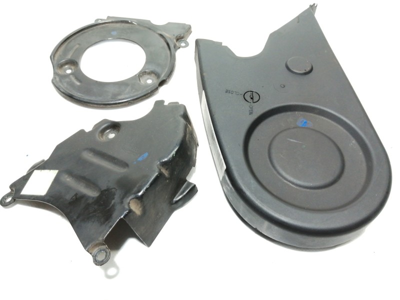 Recambio de tapa distribucion para audi a3 (8p) 1.6 ambiente referencia OEM IAM 06A109175  