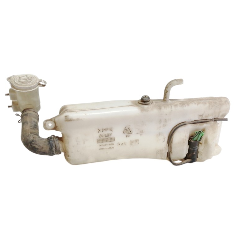 Recambio de deposito limpia para mitsubishi montero (v20/v40) 2.5 turbodiesel referencia OEM IAM 860141200  