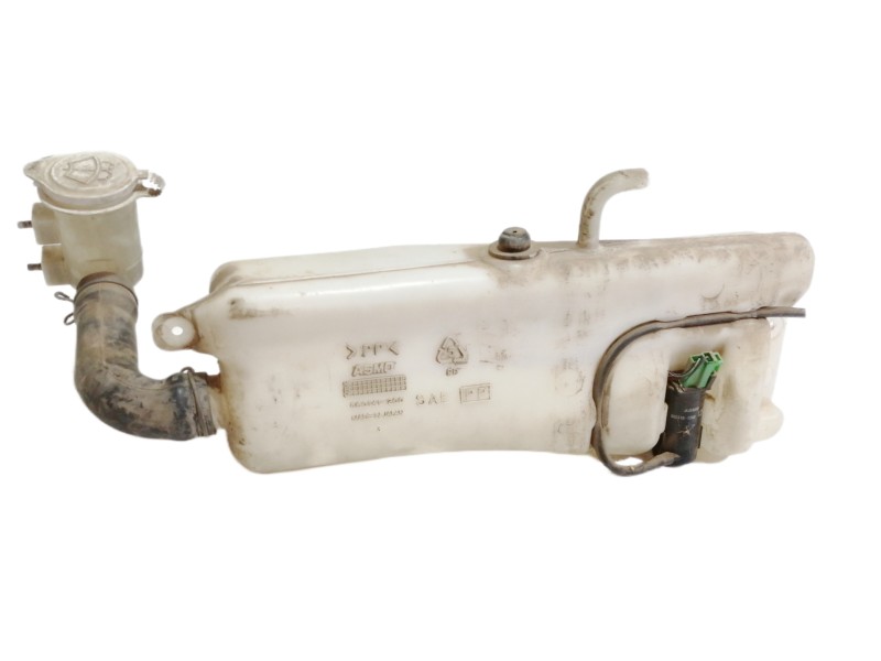 Recambio de deposito limpia para mitsubishi montero (v20/v40) 2.5 turbodiesel referencia OEM IAM 860141200  