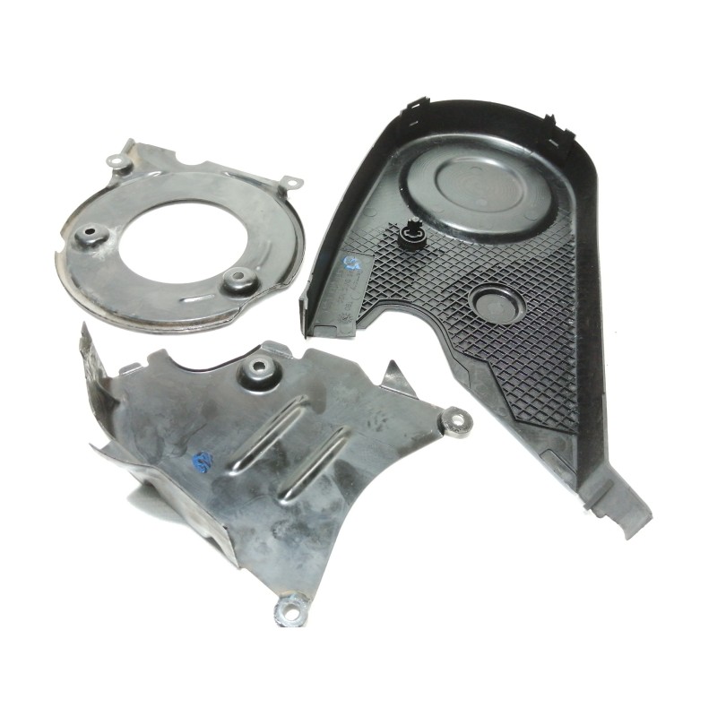 Recambio de tapa distribucion para audi a3 (8p) 1.6 ambiente referencia OEM IAM 06A109175  