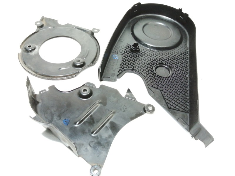 Recambio de tapa distribucion para audi a3 (8p) 1.6 ambiente referencia OEM IAM 06A109175  