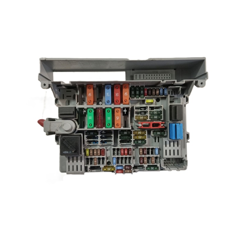 Recambio de caja reles / fusibles para bmw 3 (e90) 320 d referencia OEM IAM 61146978270 690660903 