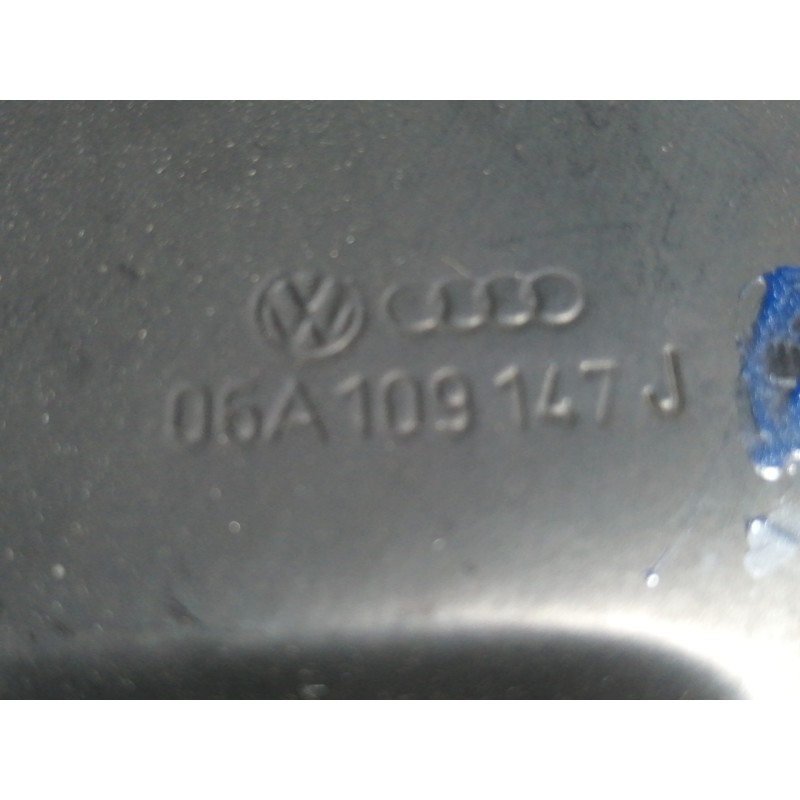 Recambio de tapa distribucion para audi a3 (8p) 1.6 ambiente referencia OEM IAM 06A109175  