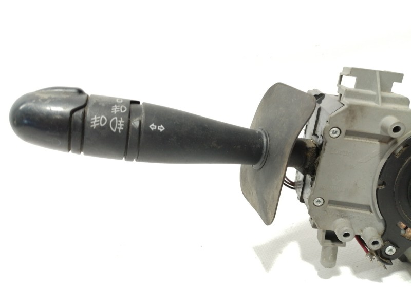 Recambio de mando intermitentes para renault scenic (ja..) 1.9 dci authentique referencia OEM IAM 36998A  