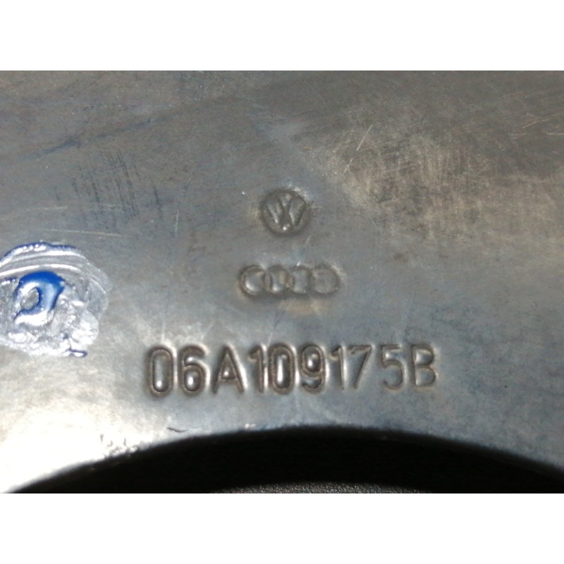 Recambio de tapa distribucion para audi a3 (8p) 1.6 ambiente referencia OEM IAM 06A109175  