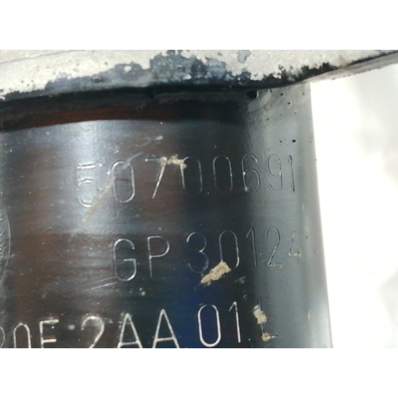 Recambio de amortiguador delantero izquierdo para fiat stilo (192) 1.4 16v active (05.2004) referencia OEM IAM 50700691  