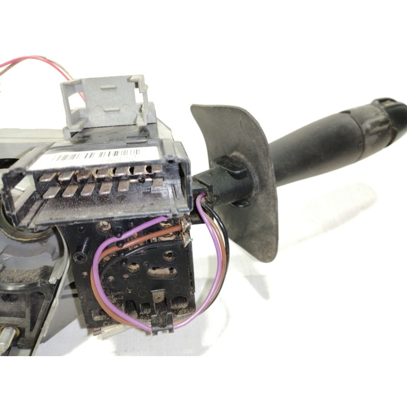 Recambio de mando intermitentes para renault scenic (ja..) 1.9 dci authentique referencia OEM IAM 36998A  