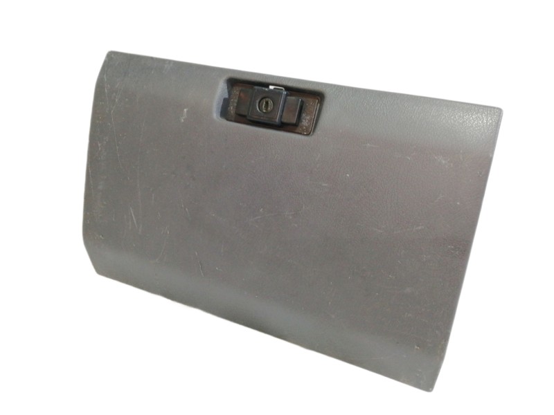 Recambio de guantera para mitsubishi montero (v20/v40) 2.5 turbodiesel referencia OEM IAM MB652136  