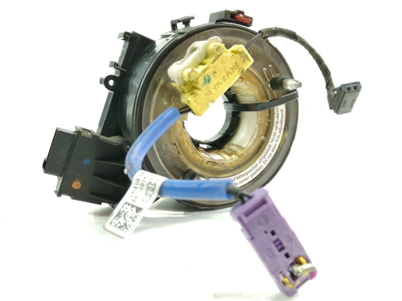 Recambio de anillo airbag para audi a3 (8p) 1.6 ambiente referencia OEM IAM 1K0959653  