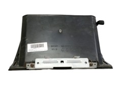 Recambio de guantera para mitsubishi montero (v20/v40) 2.5 turbodiesel referencia OEM IAM MB652136   2