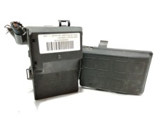 Recambio de caja reles / fusibles para opel astra g berlina comfort referencia OEM IAM 90560119   2