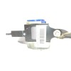 Recambio de cinturon seguridad trasero izquierdo para nissan almera (n15) gx referencia OEM IAM   
