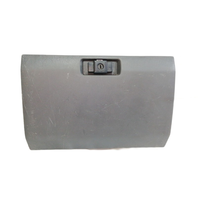 Recambio de guantera para mitsubishi montero (v20/v40) 2.5 turbodiesel referencia OEM IAM MB652136  