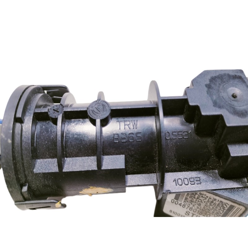 Recambio de conmutador de arranque para fiat stilo (192) 1.4 16v active (05.2004) referencia OEM IAM 00467601520 61001500 