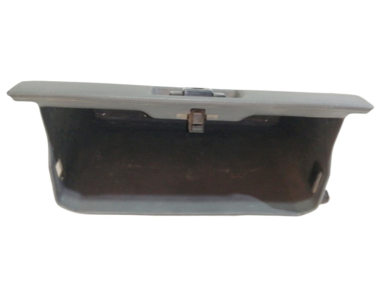 Recambio de guantera para mitsubishi montero (v20/v40) 2.5 turbodiesel referencia OEM IAM MB652136  