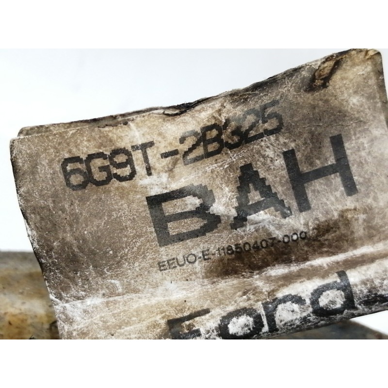 Recambio de mangueta delantera izquierda para ford s-max (ca1) titanium referencia OEM IAM 6G9T2B325  