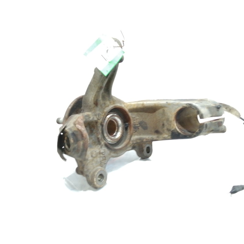 Recambio de mangueta delantera izquierda para ford s-max (ca1) titanium referencia OEM IAM 6G9T2B325  