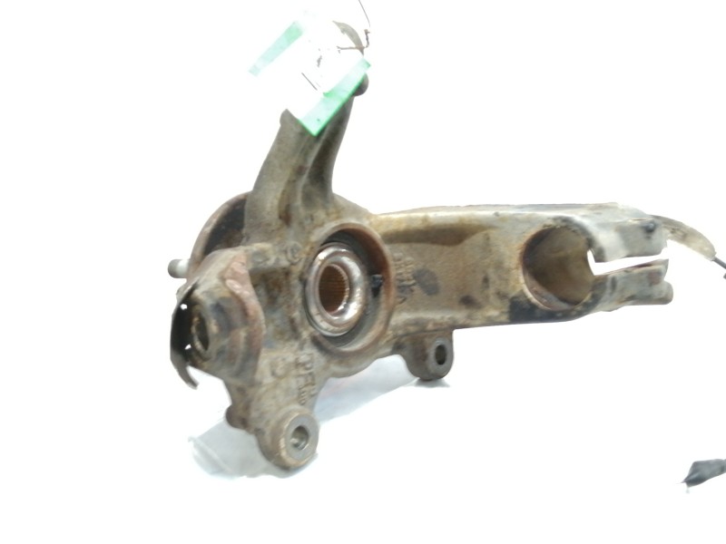 Recambio de mangueta delantera izquierda para ford s-max (ca1) titanium referencia OEM IAM 6G9T2B325  