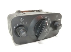 Recambio de mando luces para ford s-max (ca1) titanium referencia OEM IAM    2