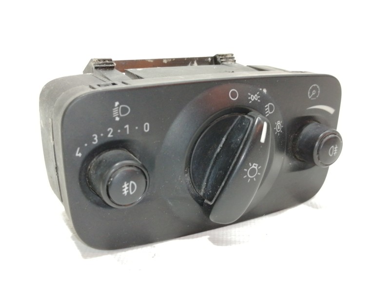 Recambio de mando luces para ford s-max (ca1) titanium referencia OEM IAM   