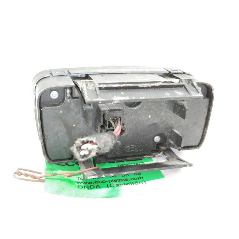 Recambio de mando luces para ford s-max (ca1) titanium referencia OEM IAM   
