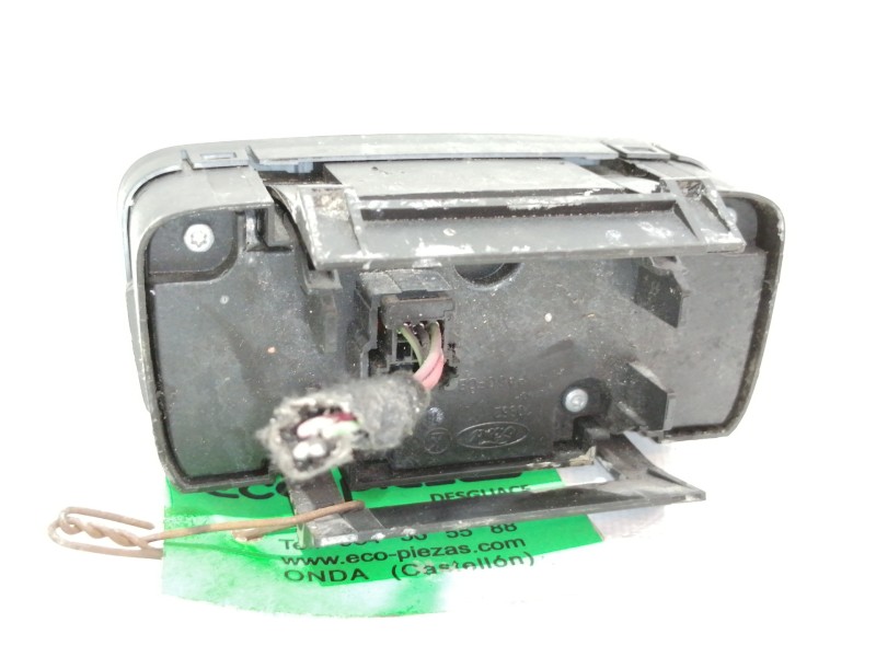 Recambio de mando luces para ford s-max (ca1) titanium referencia OEM IAM   