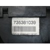 Recambio de mando multifuncion para fiat punto berlina (188) 1.2 8v active referencia OEM IAM 735381039  