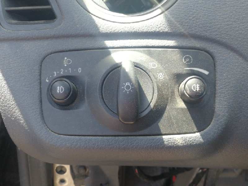 Recambio de mando luces para ford s-max (ca1) titanium referencia OEM IAM   