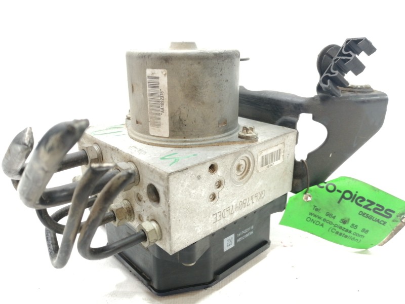 Recambio de abs para ford s-max (ca1) titanium referencia OEM IAM 6G912C405AJ  